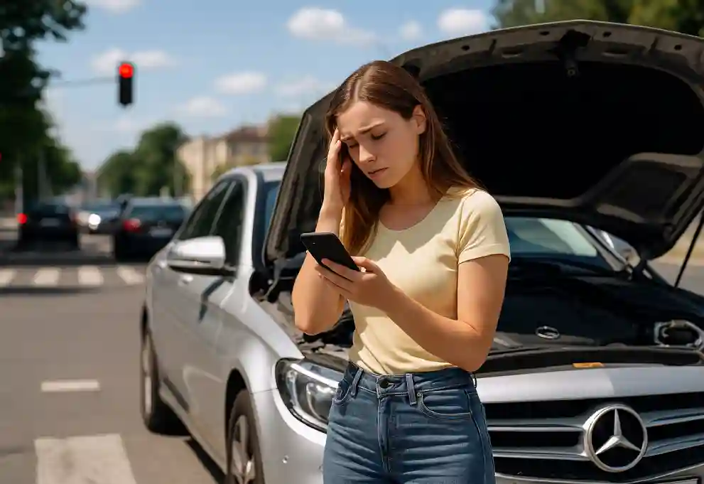 Вызов эвакуатора в Могилеве